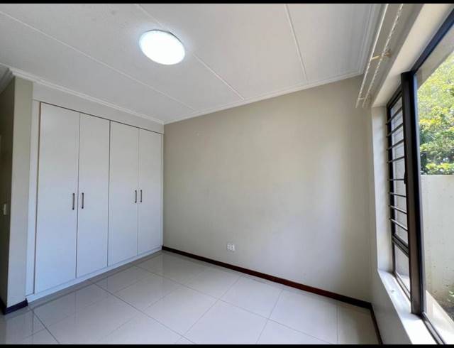 2 BEDROOM PROPERTY TO RENT IN FOURWAYS